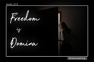 Freedom is Domina