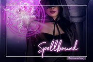 Spellbound