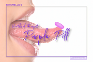 The Unethical Therapist - Purple Pill